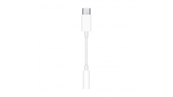 Apple USB-C to 3.5 mm Headphone Jack Adapter