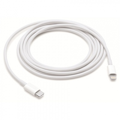 Apple USB-C to Lightning Cable (2 m)