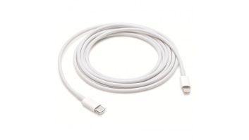 Apple USB-C to Lightning Cable (2 m)