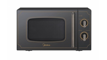 Midea Microwave oven | MM720CJ7B | Free standing | 700 W | Black