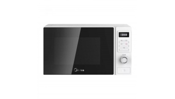 Midea Microwave oven | MAM720C2AT | Free standing | 700 W | White