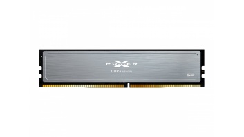 SILICON POWER XPOWER Pulse 8GB DDR4-3200,CL16, Gaming UDIMM, 8Gx1