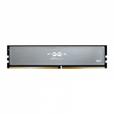 SILICON POWER XPOWER Pulse 8GBx2 DDR4-3200,CL16, Gaming UDIMM, 1Gx8