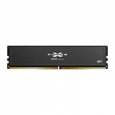 SILICON POWER XPOWER Pulse 16GBx2 DDR5-6000,CL30, Gaming UDIMM, 2Gx8