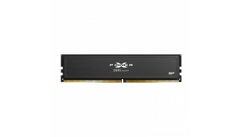 SILICON POWER XPOWER Pulse 16GBx2 DDR5-6000,CL30, Gaming UDIMM, 2Gx8