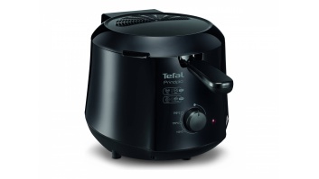 TEFAL | Principio Fryer | FF230831 | Power 1000 W | Capacity 1.2 L | Black