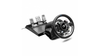 Thrustmaster Steering Wheel T-GT II EU Game racing wheel Black