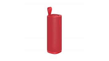 Xiaomi | Sound Outdoor | QBH4263GL | 30 W | Waterproof | Bluetooth | Red | Portable | Wireless connection