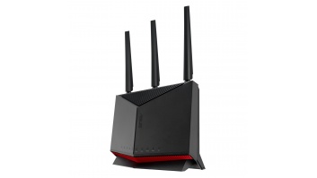 Asus RT-BE86U Wireless Wifi 7 Dual Band Gigabit Router