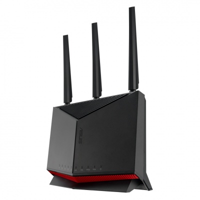 Asus RT-BE86U Wireless Wifi 7 Dual Band Gigabit Router