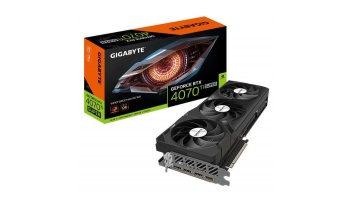 VGA PCIE16 RTX4070TISUPER 16GB/N407TSWF3MAX OC-16GD GIGABYTE