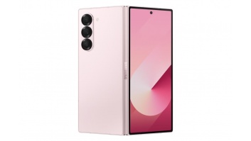 MOBILE PHONE GALAXY Z FOLD6/1TB PINK SM-F956B SAMSUNG