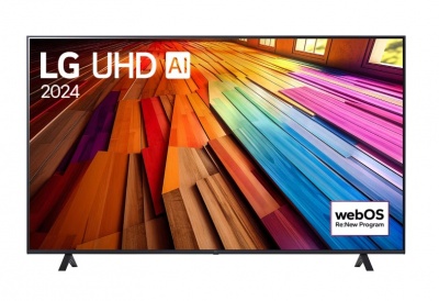 LED LCD TV | 75UT81003LA | 75 | Smart TV | webOS24 | 4K UHD