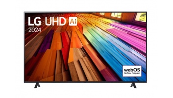 LED LCD TV | 75UT81003LA | 75 | Smart TV | webOS24 | 4K UHD