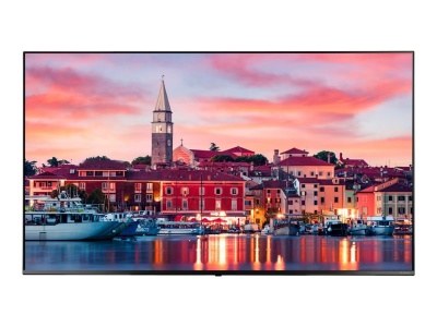 LG 4K UHD  Commercial TV 55UR762H3ZC 55 " Landscape 16/7 webOS Wi-Fi 3840 x 2160 pixels 400 cd/m²