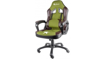 Genesis Gaming chair Nitro 330 | NFG-1141 | Military (Limited edition)