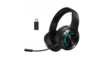 Dual-Mode Gaming Headset | G30 S | Bluetooth | Over-ear | Microphone | Wireless | Black