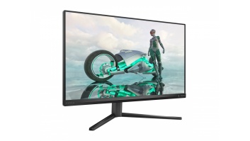 27M2N3200A/00 | 27 " | IPS | 16:9 | 165 Hz | 4 ms | 1920 x 1080 pixels | 250 cd/m² | HDMI ports quantity 2