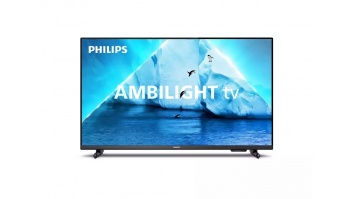 Akcija! PHILIPS 32&quot; Full HD Ambilight televizors