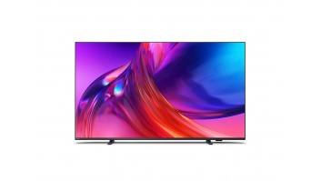 Akcija! PHILIPS 55&#039;&#039;  4K Ambilight TV televizors