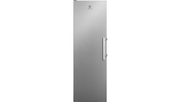 Akcija! Electrolux No Frost brīvstāvoša Saldētava, 186 cm, E