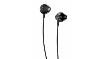 Akcija! PHILIPS austiņas  In-Ear, melnas