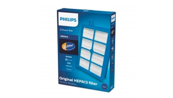 PHILIPS Hepa filtrs 13