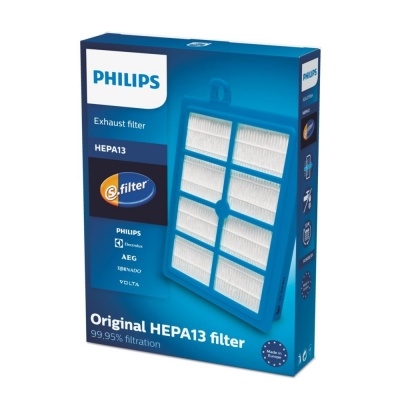 PHILIPS Hepa filtrs 13