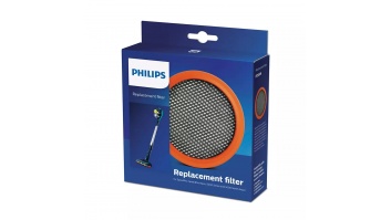 PHILIPS SpeedPro un 5000 Series maiņas filtrs