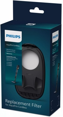 PHILIPS AquaTrio Cordless Maiņas filtrs