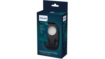 PHILIPS AquaTrio Cordless Maiņas filtrs