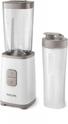 PHILIPS Daily Collection mini blenderis, 350W