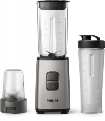 PHILIPS Daily Collection mini blenderis, 350W