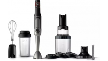 (V) PHILIPS Viva Collection ProMix rokas blenderis, 800 W