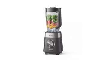 Akcija! PHILIPS Series 5000  blenderis, pelēks