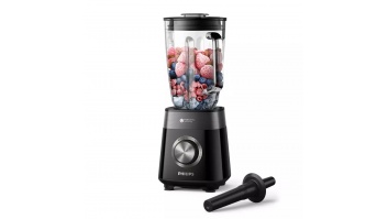 PHILIPS Series 5000  blenderis, melns