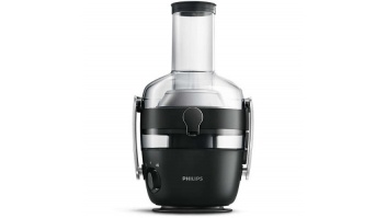 Akcija! PHILIPS Avance Collection sulas spiede, 1000W (melna)