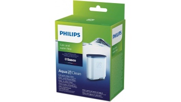 PHILIPS AquaClean ūdens filtrs Saeco kafijas automātiem