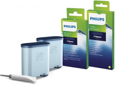 PHILIPS Saeco espresso apkopes komplekts AquaClean