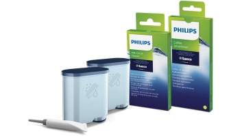 PHILIPS Saeco espresso apkopes komplekts AquaClean