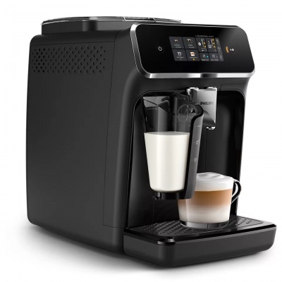 Akcija! PHILIPS 2300 sērijas Super-automatic Espresso kafijas automāts