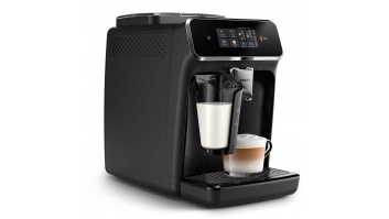 Akcija! PHILIPS 2300 sērijas Super-automatic Espresso kafijas automāts