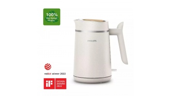 PHILIPS Eco Conscious Edition tējkanna, 1.7L