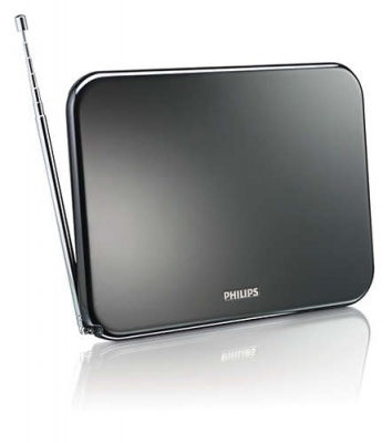 Akcija! PHILIPS TV antena