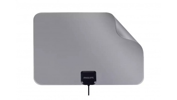 Akcija! PHILIPS TV antena ar 48 dB pastiprinātāju