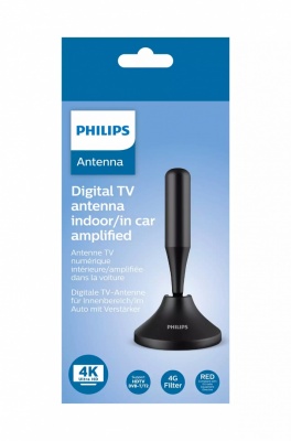 Akcija! PHILIPS TV antena