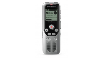 PHILIPS diktafons, 8GB