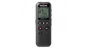 PHILIPS diktafons, 8GB