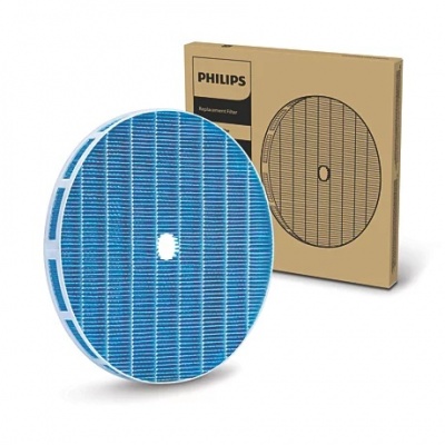 PHILIPS NanoCloud mitrināšanas filtrs