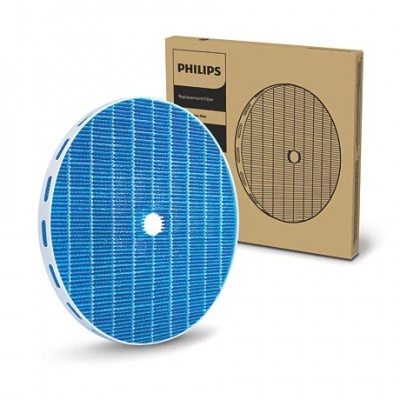 Akcija! PHILIPS NanoCloud mitrināšanas filtrs